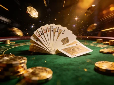 Speed Baccarat